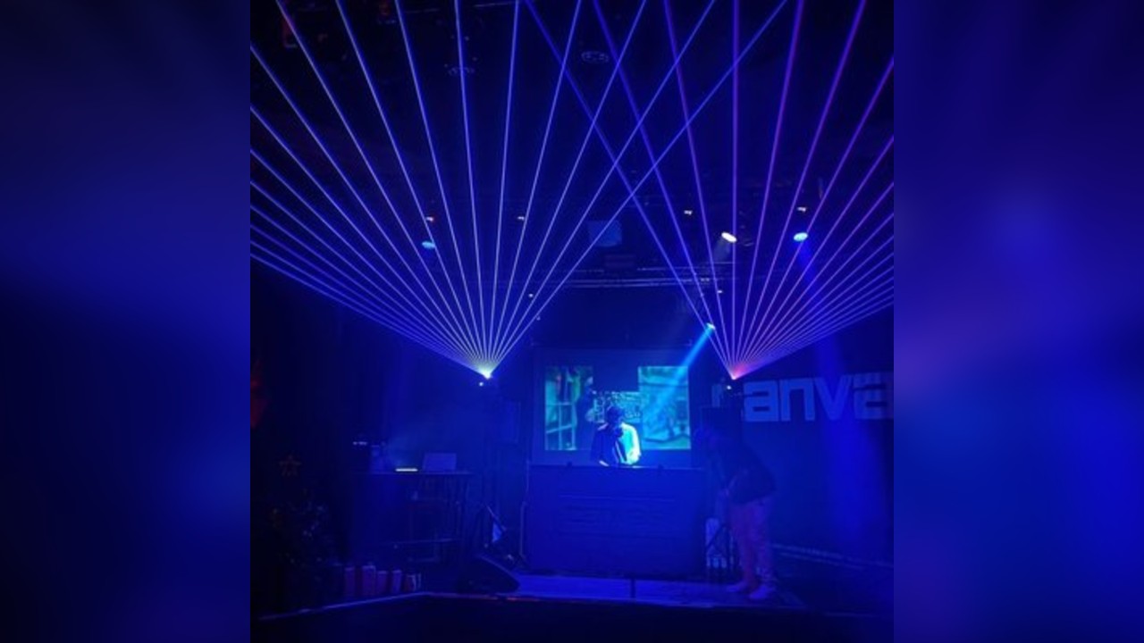 Deeper Drum & Bass Winter Session
