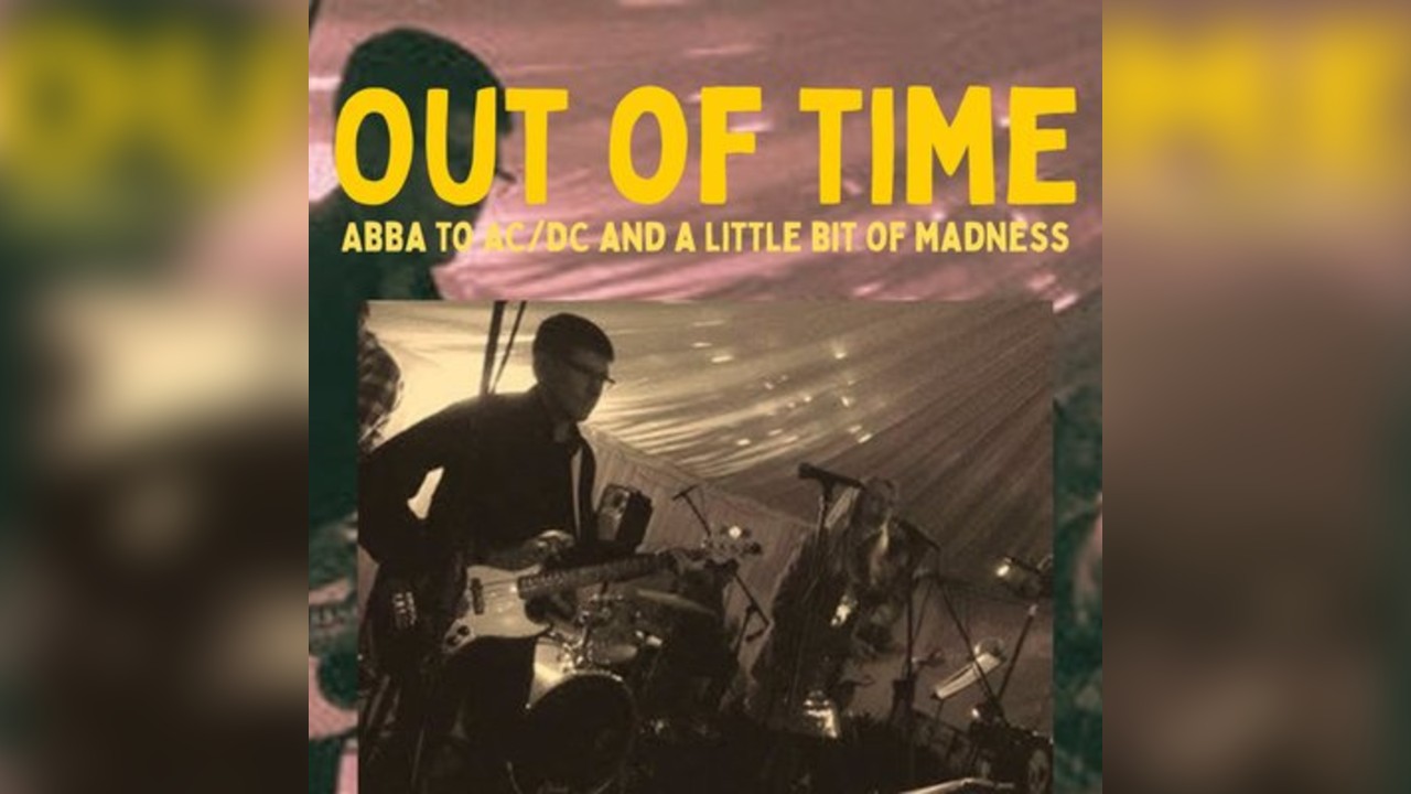 Live Music: Out Of Time