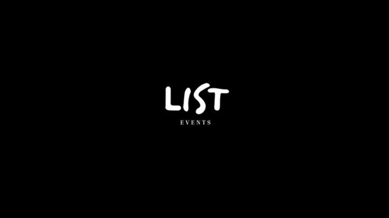 List Events: Halloween Shubs