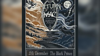 Return Of The Mac [Fleetwood Mac tribute] EVENING SHOW