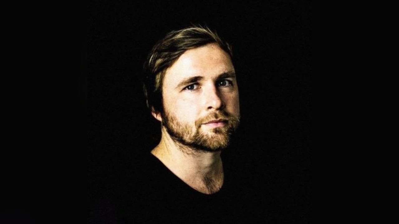 Glitch: Gary Beck (002)
