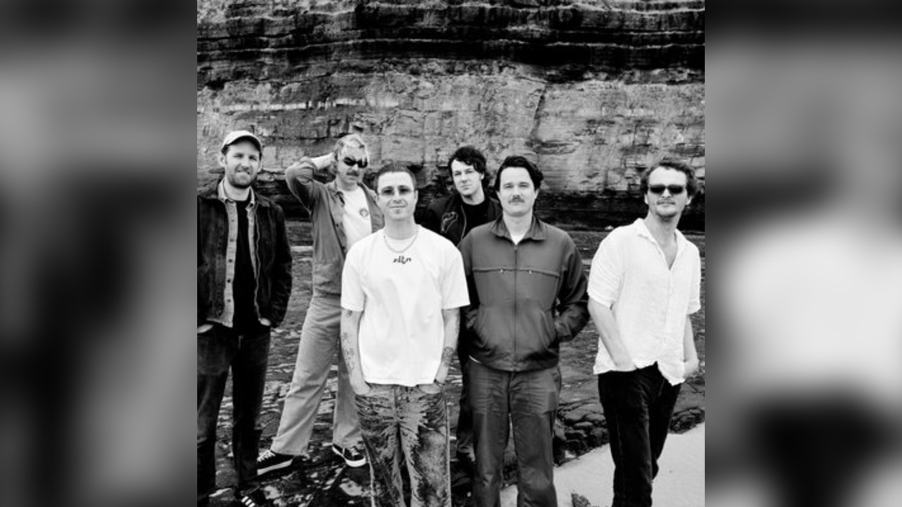 King Gizzard and the Lizard Wizard