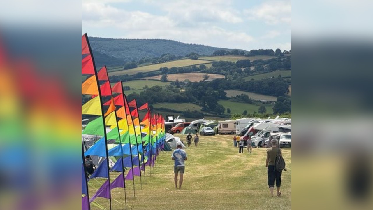 The Weekend Rumble Festival 2027