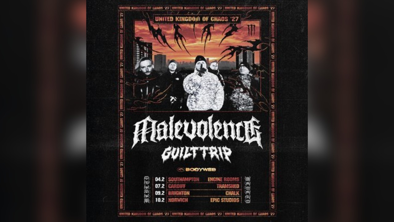 Malevolence