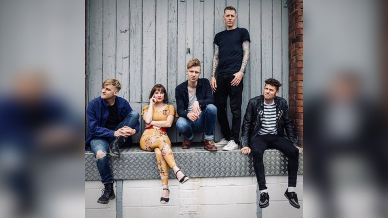 Skinny Lister