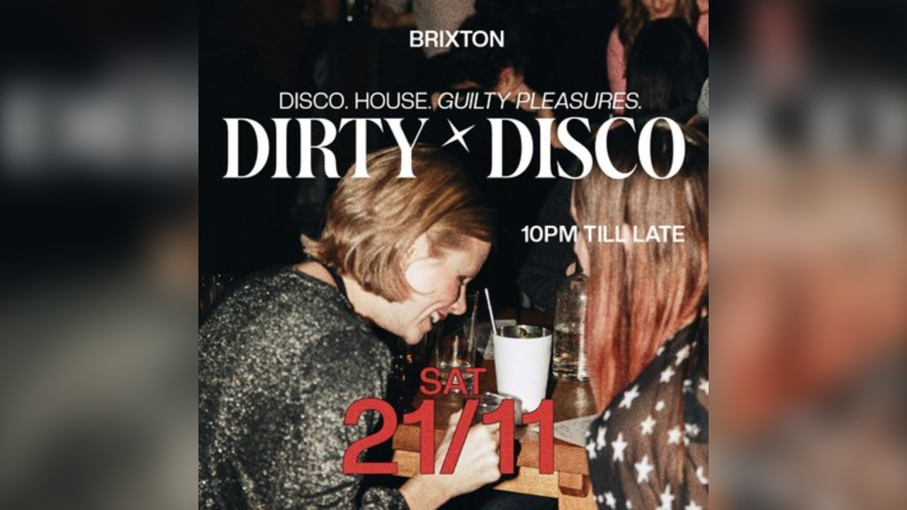 Dirty Disco: Episode 1