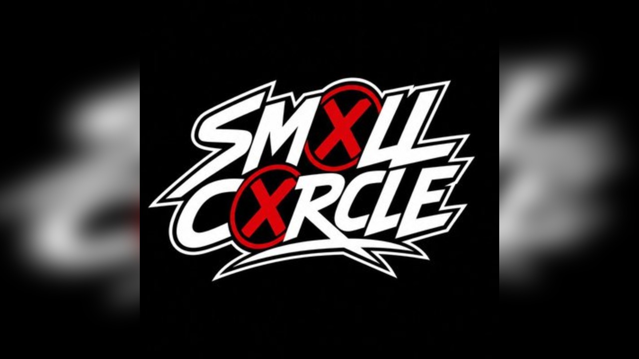 Smxll Cxrcle Presents The Bashment Party