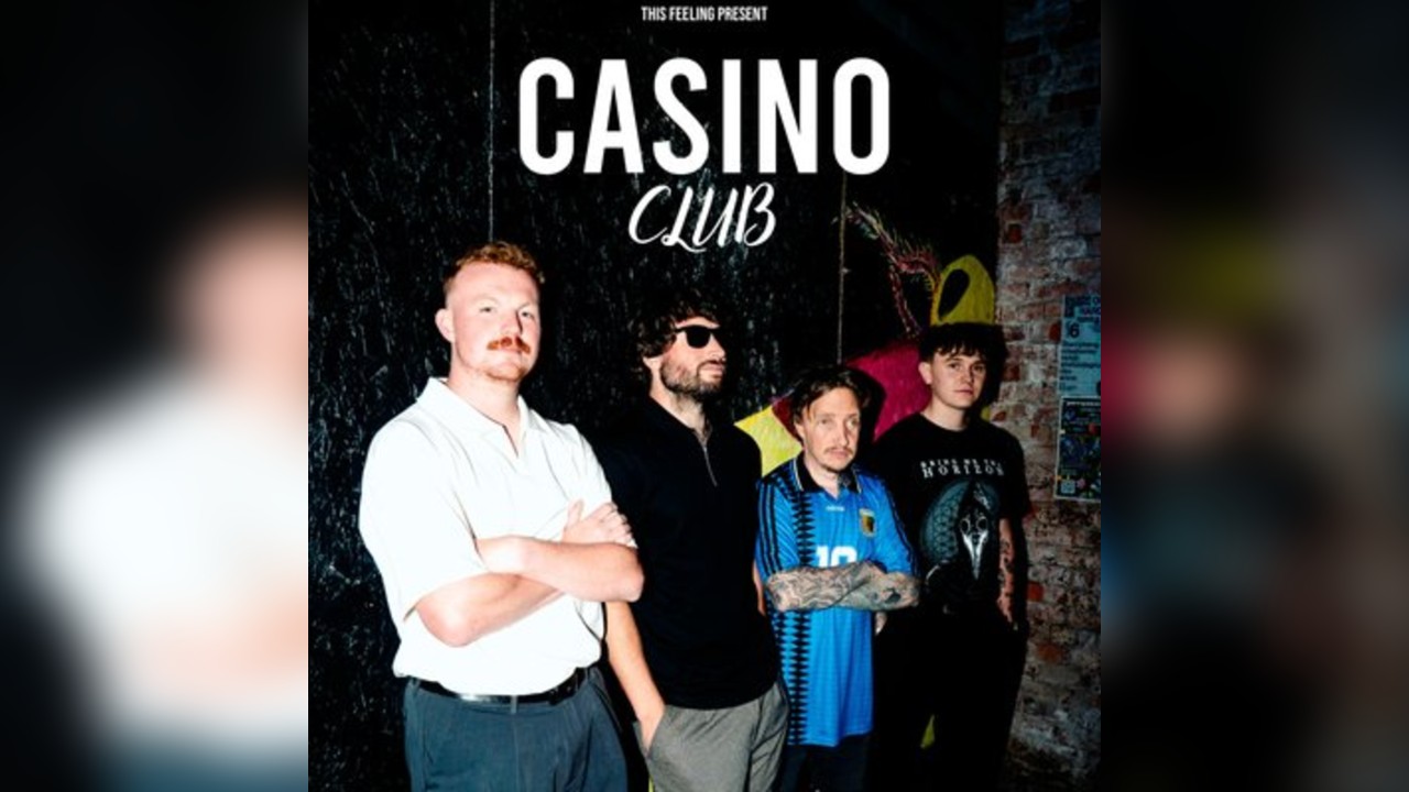 Casino Club - Atherton