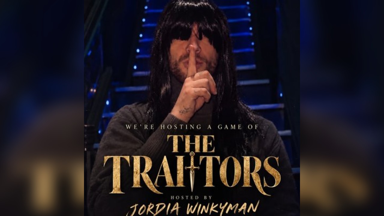The Traitors