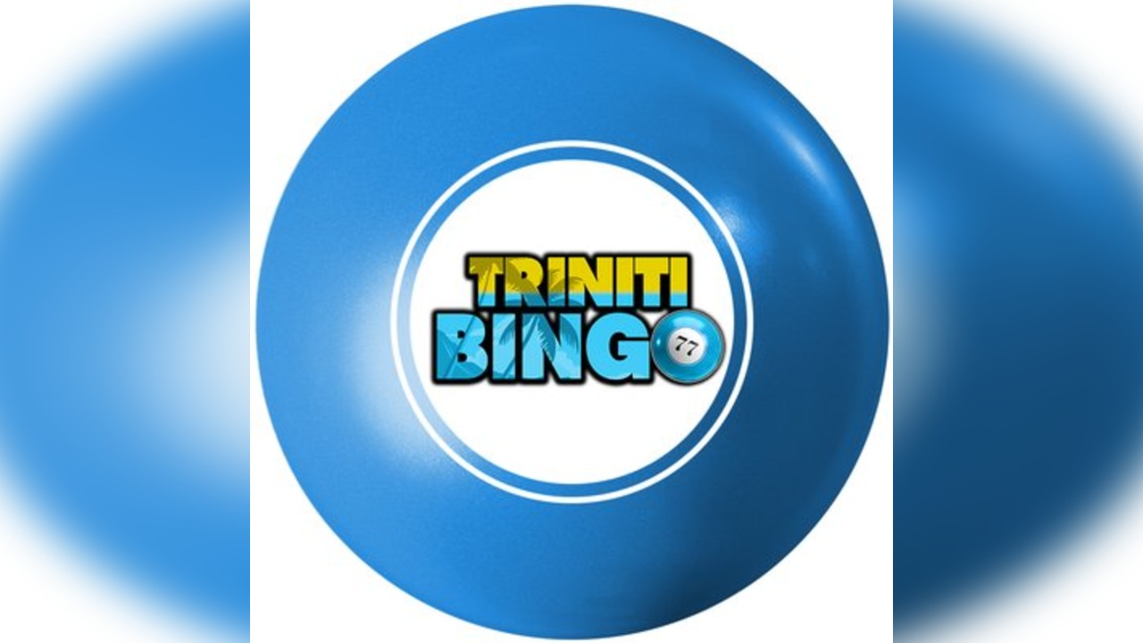 Triniti Bingo