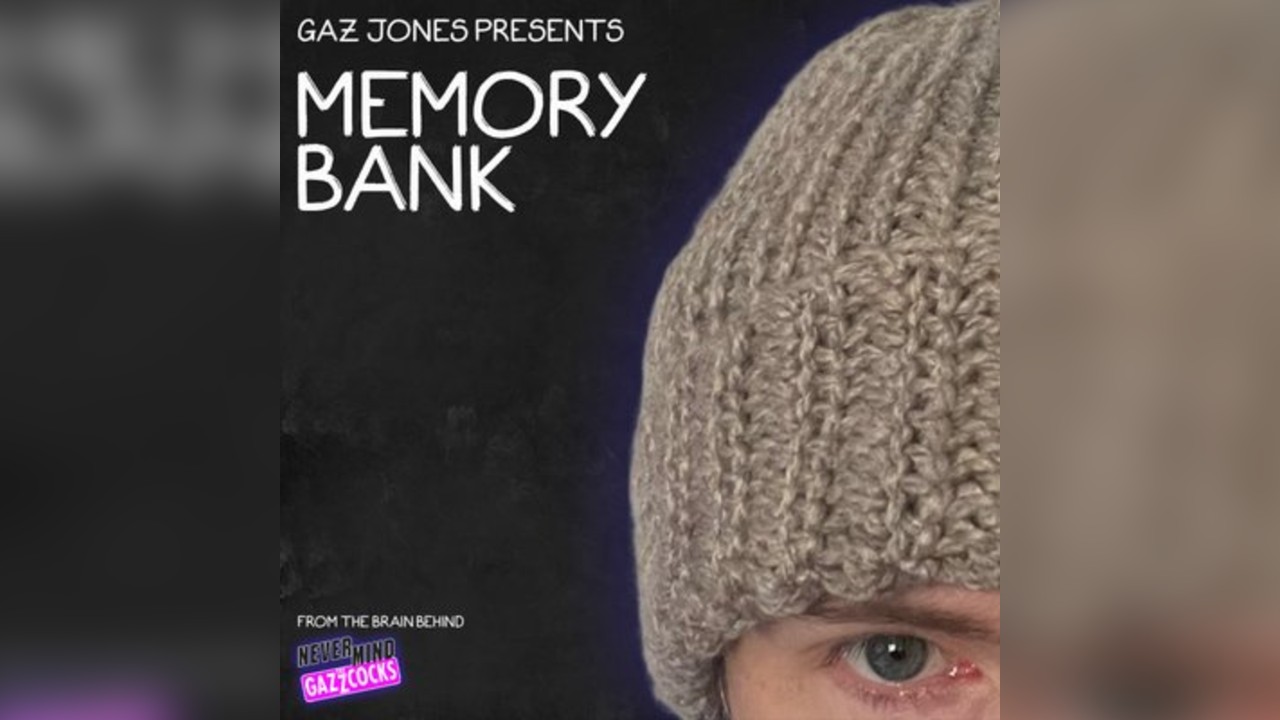Memory Bank: Quiz @ The Underbank
