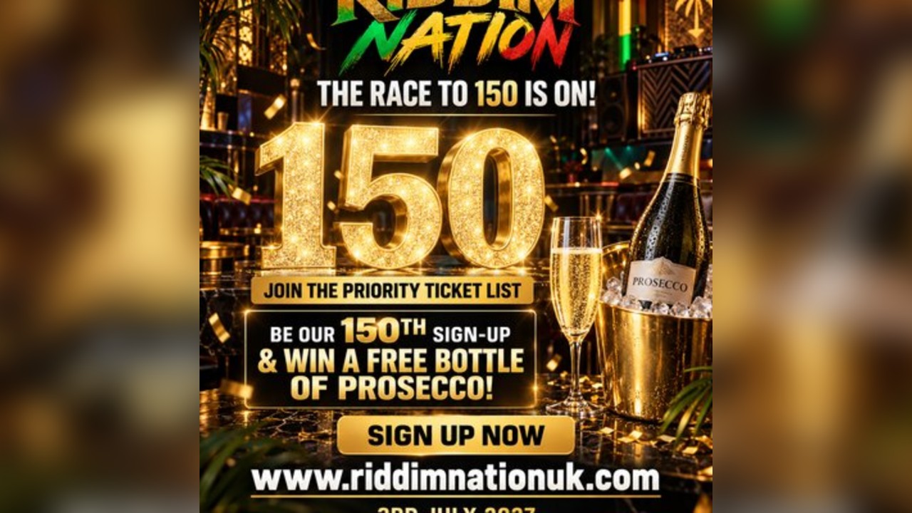 Riddim nation