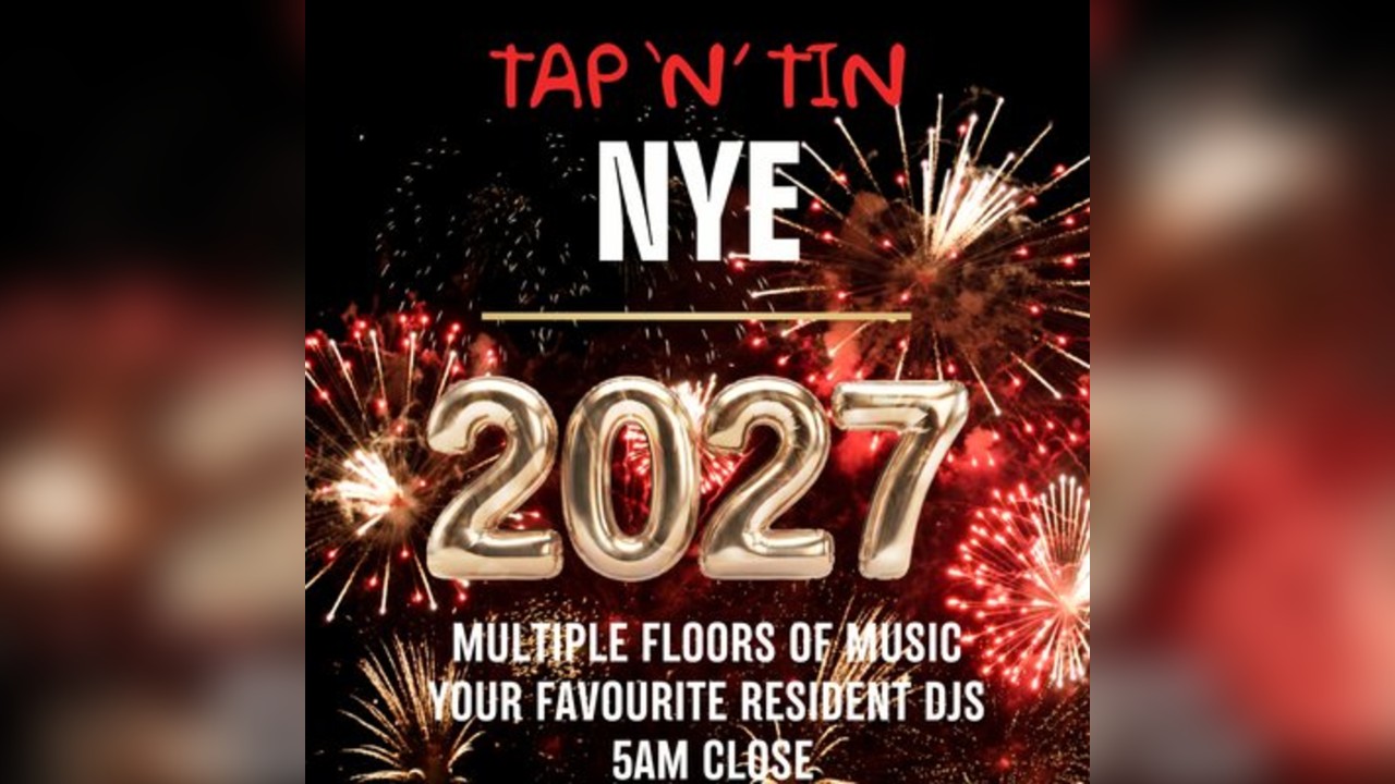 New Years Eve