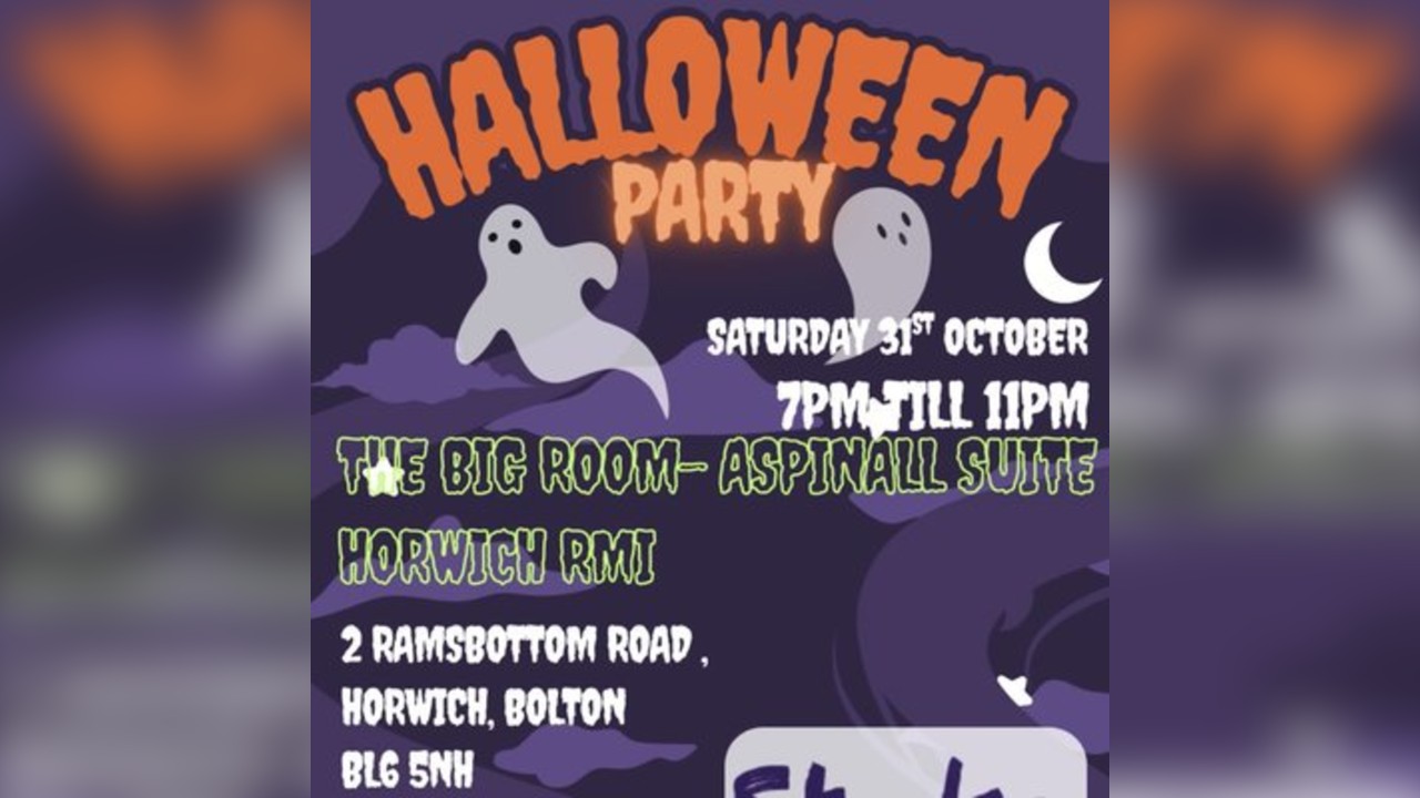 Halloween Party