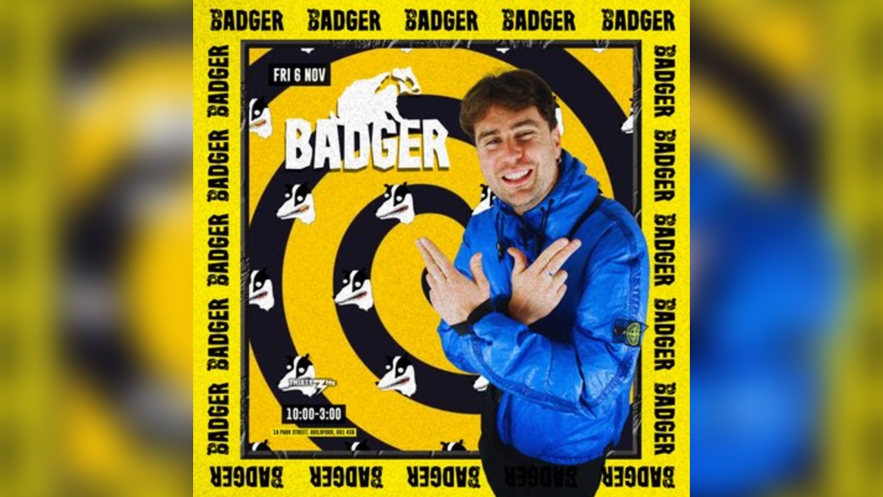 Badger