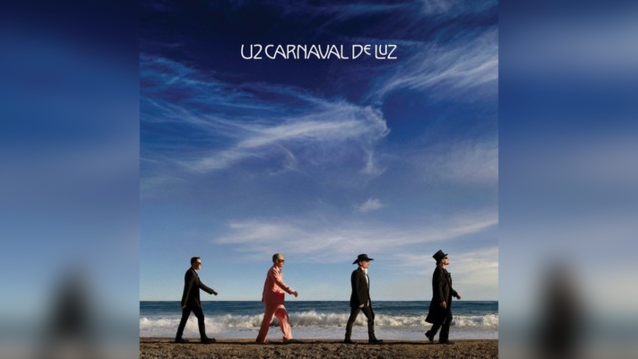 U2: Listening Party
