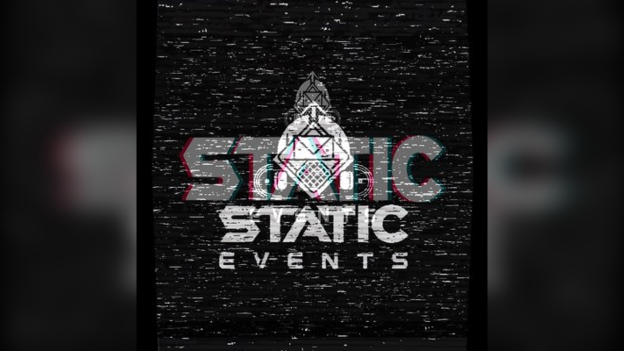 Static Events Presents:- Benny Page x Ed Solo + Eminence & More