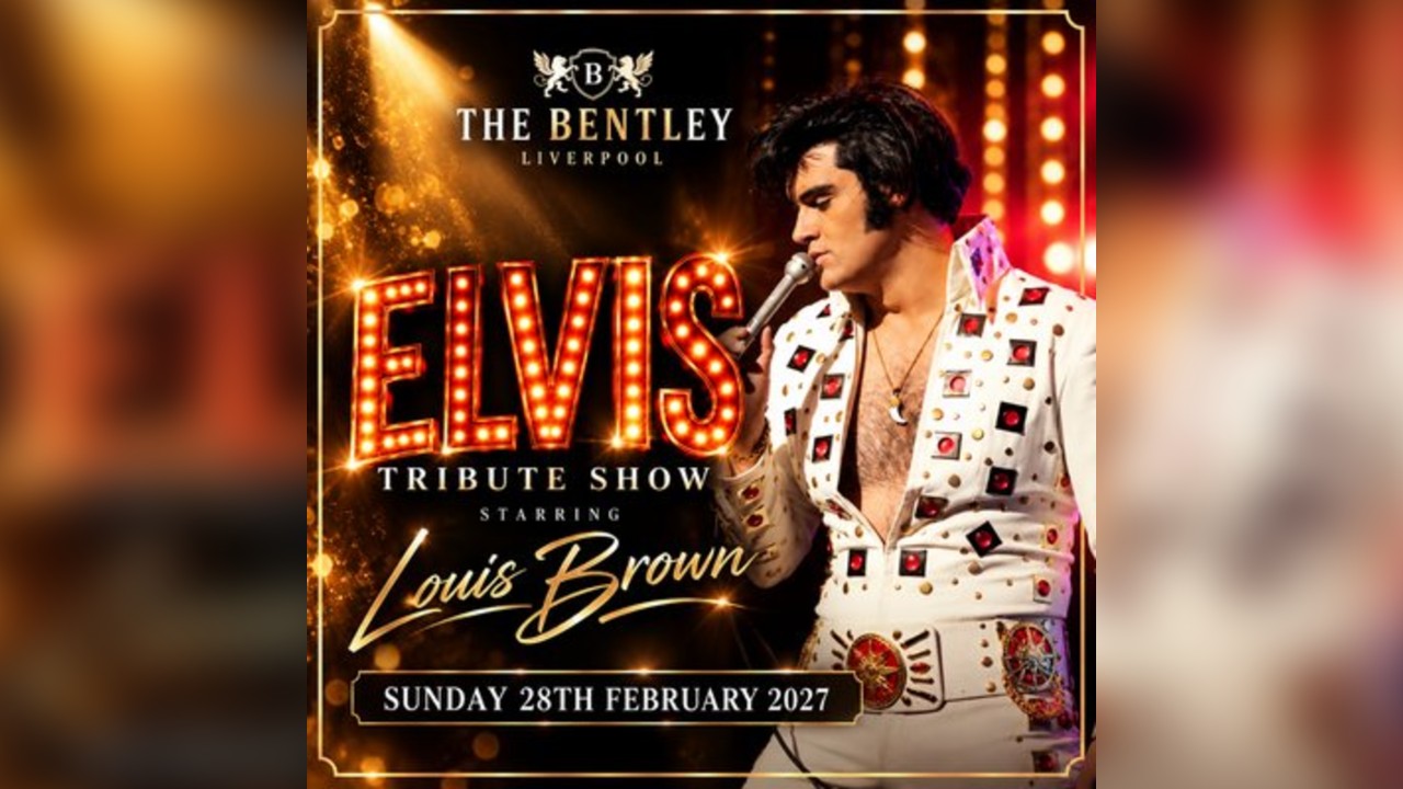 The King Returns An Afternoon with Elvis