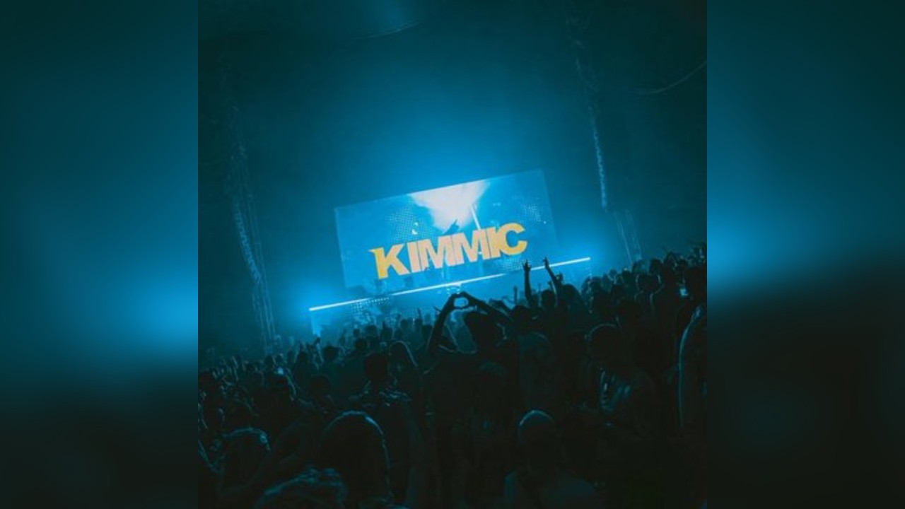Kimmic