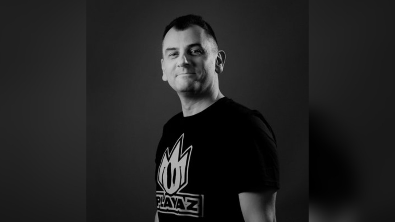 Murmur Presents: DJ Hazard + Support