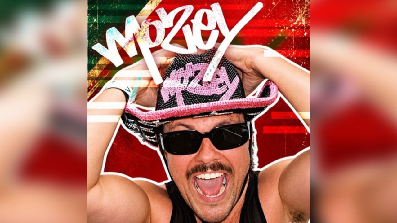 Mozey - Boxing Day Special