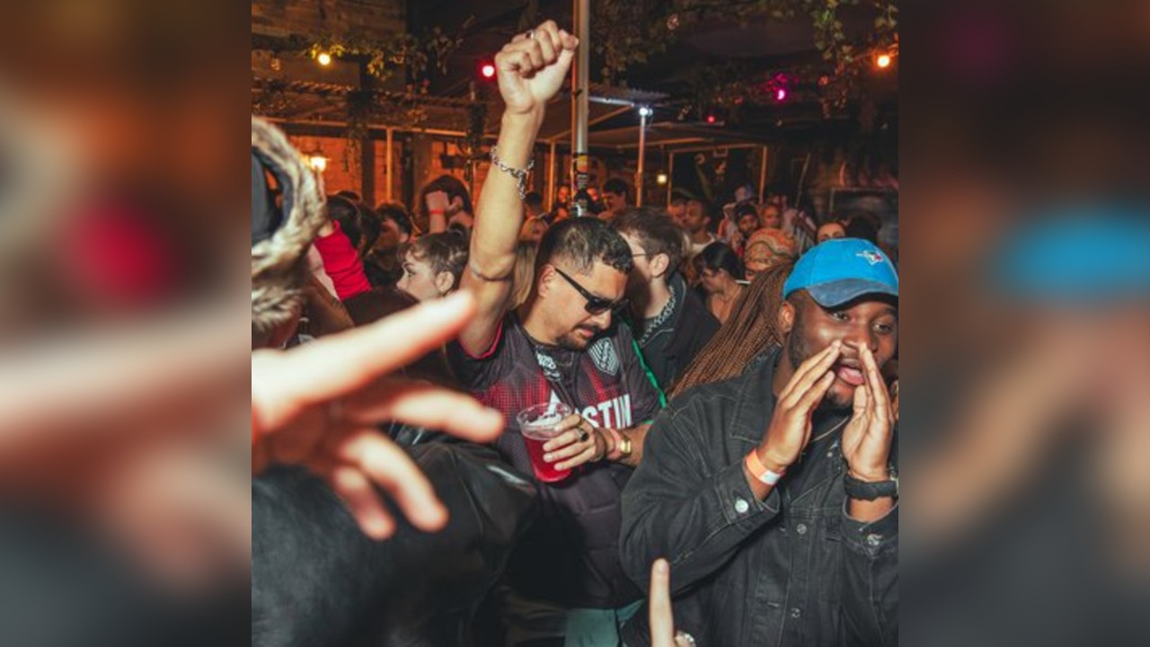 Garage vs Bassline