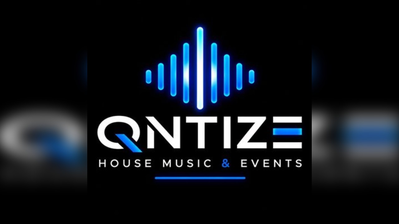 QNTIZE Events | 001