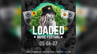 LOADED : Music Festival