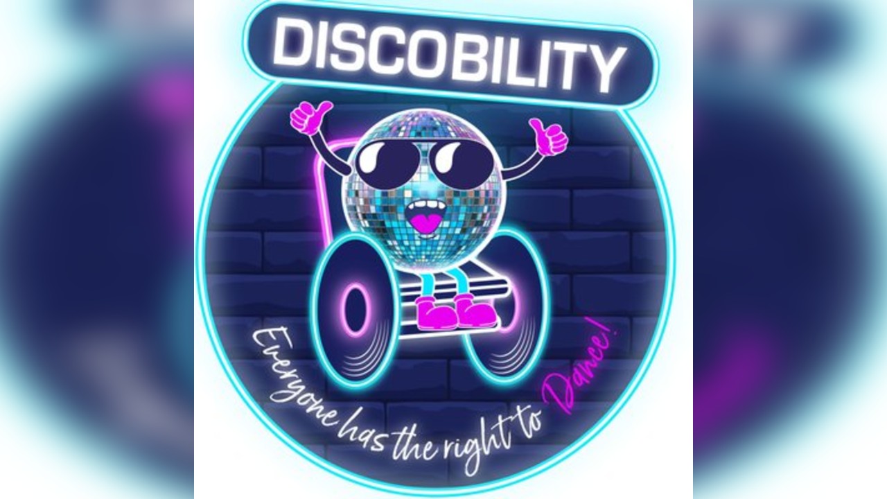 Discobility Christmas Party 2026