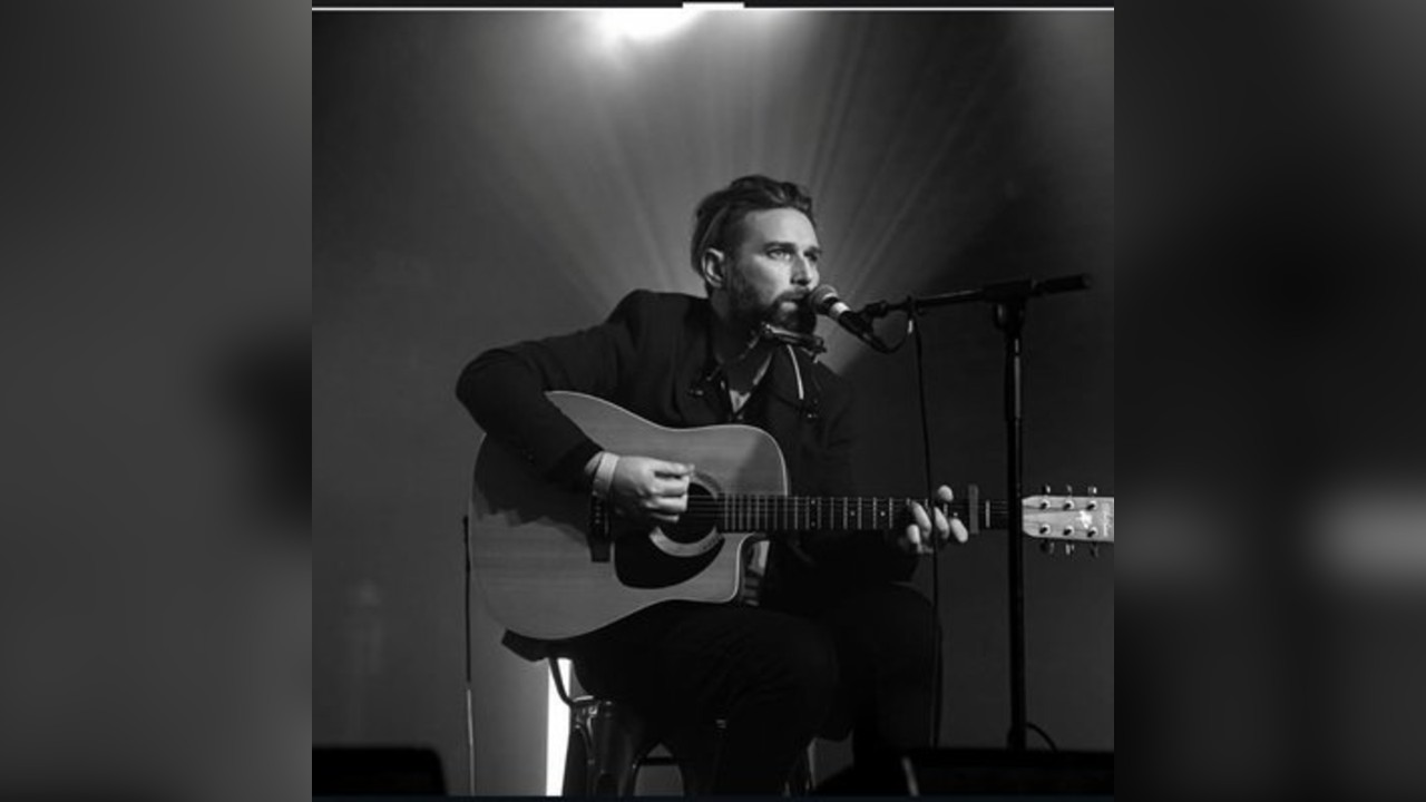 Music from John Rush