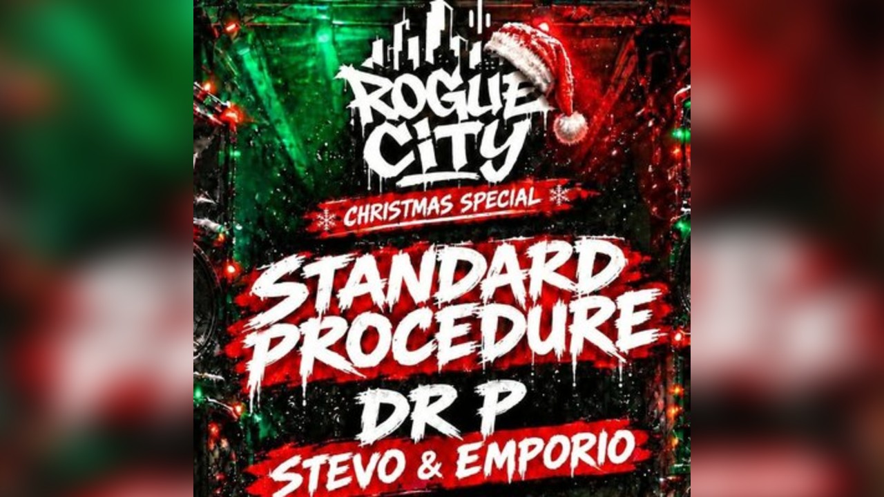 Rogue City Christmas Special
