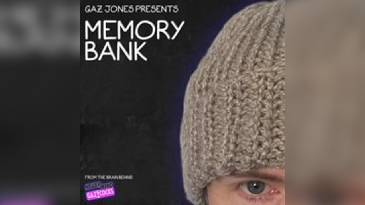 Memory Bank: Quiz @ The Underbank