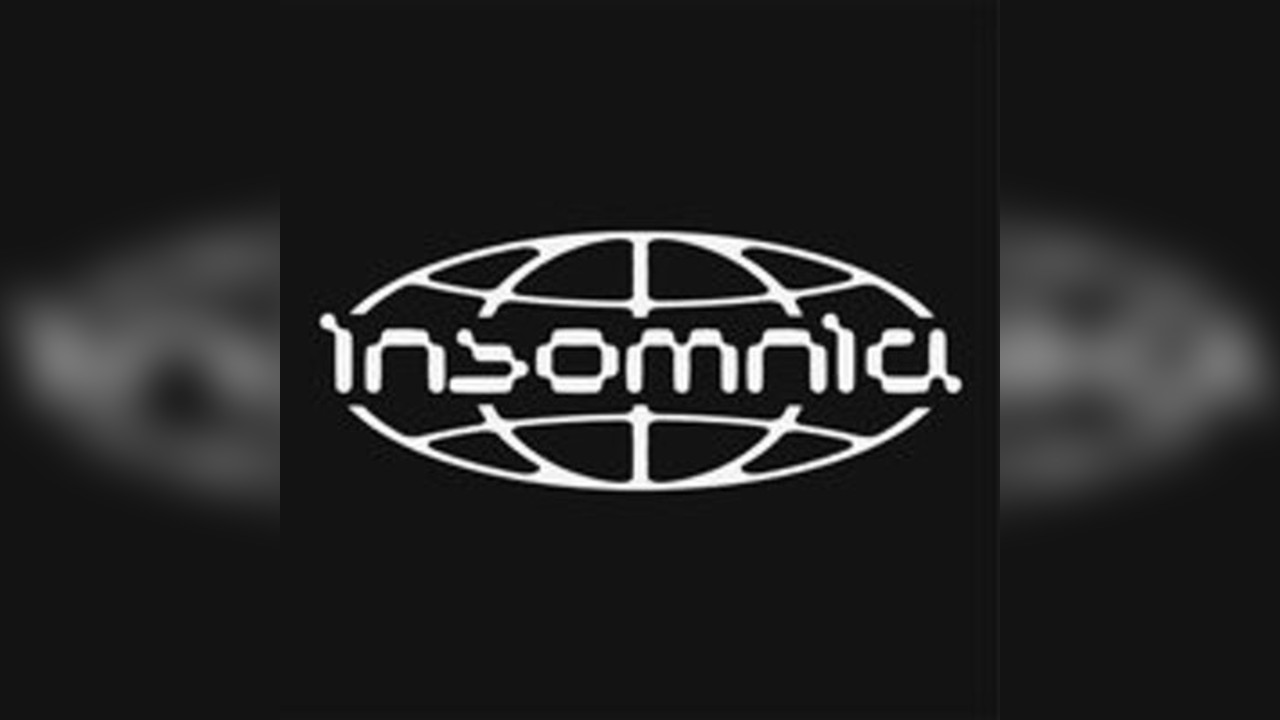Insomnia: House, Techno, Jungle at Phonox