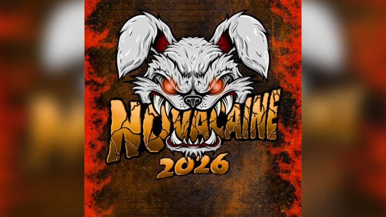 Novacaine Festival 2026