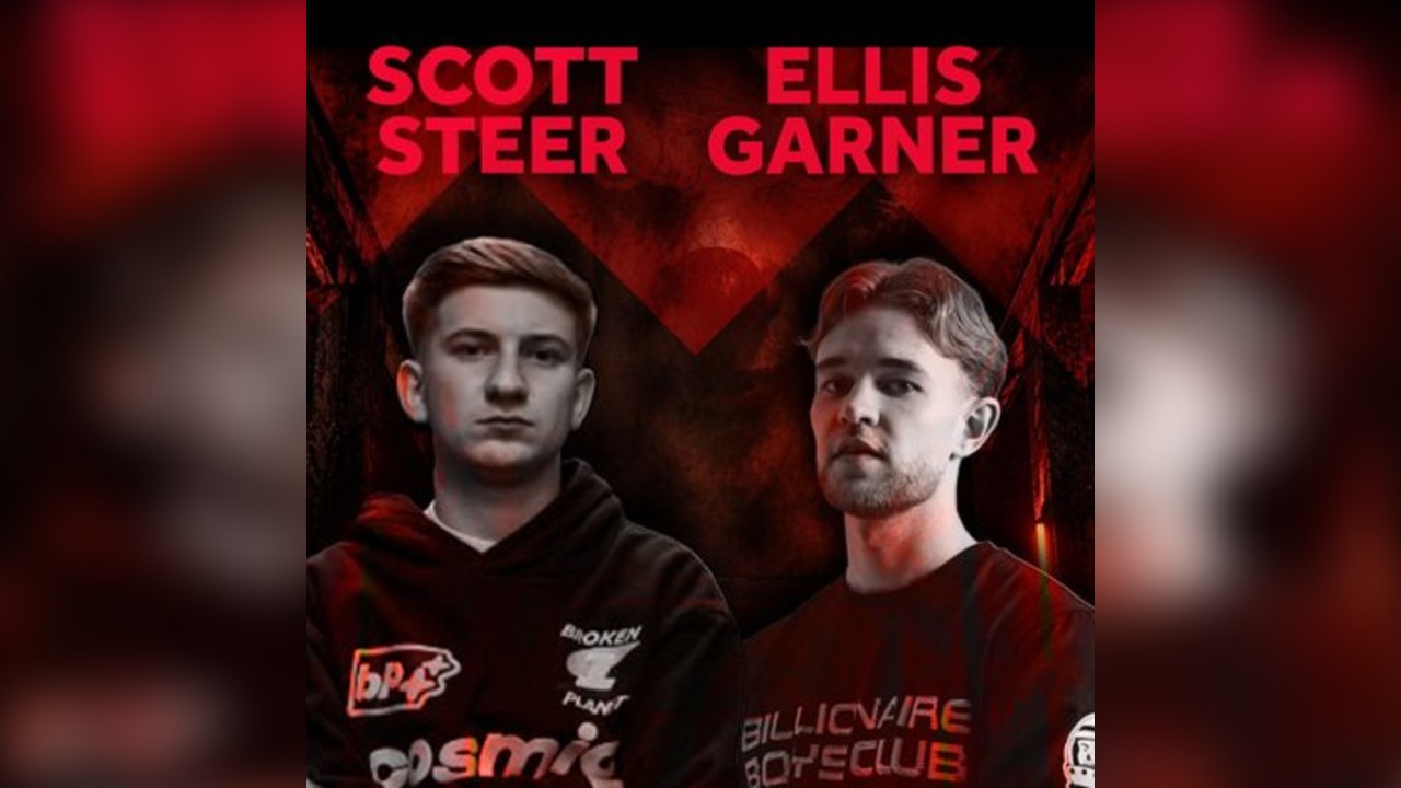 Scott Steer, Ellis Garner & more