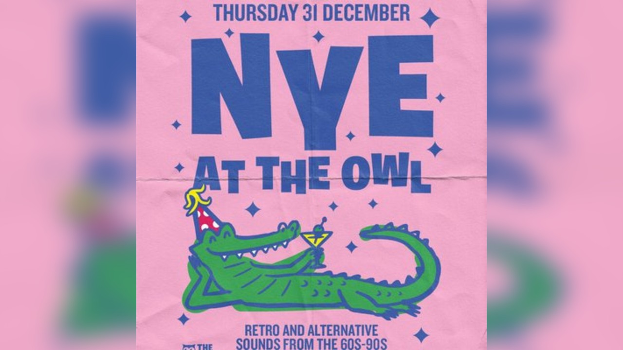NYE at The Owl