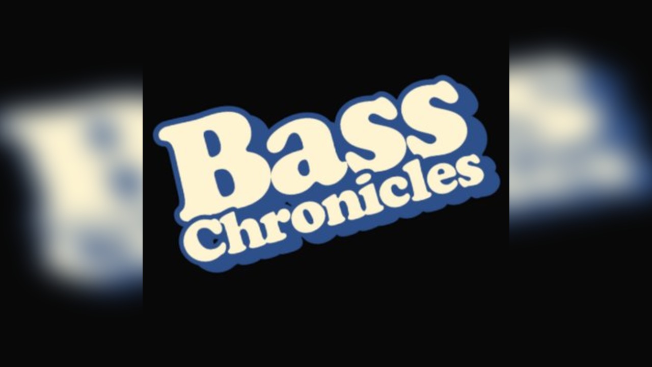 Bass Chronicles Open Decks