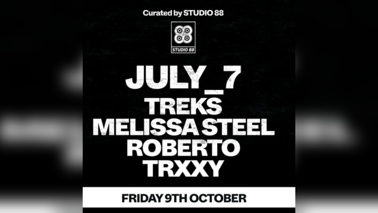 Studio 88 @ Beyond The Music