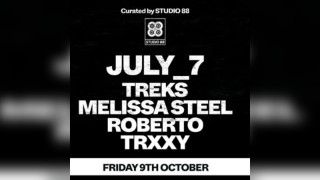 Studio 88 @ Beyond The Music