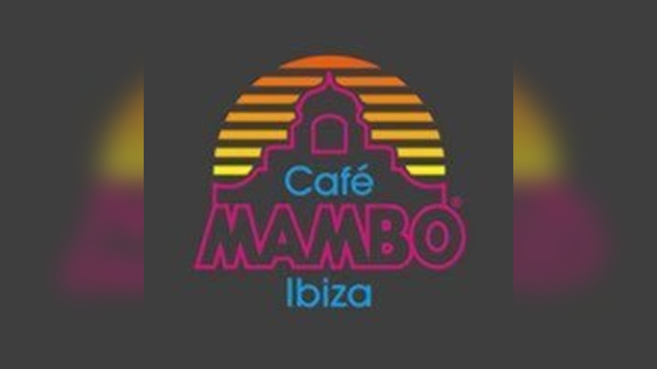 Cafe Mambo Ibiza NYE London Rooftop Party