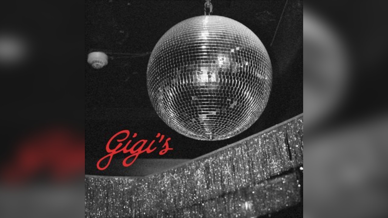 Gigi's | La Discoteca | October