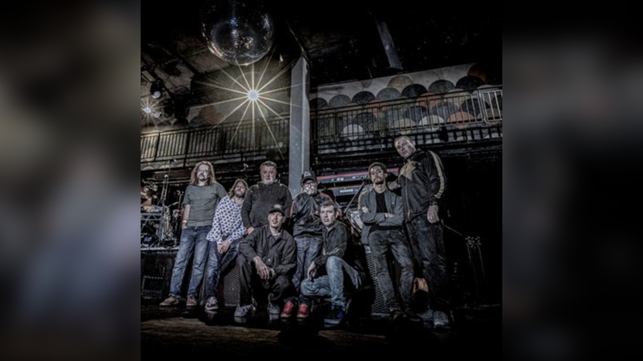 The Herbaliser Band