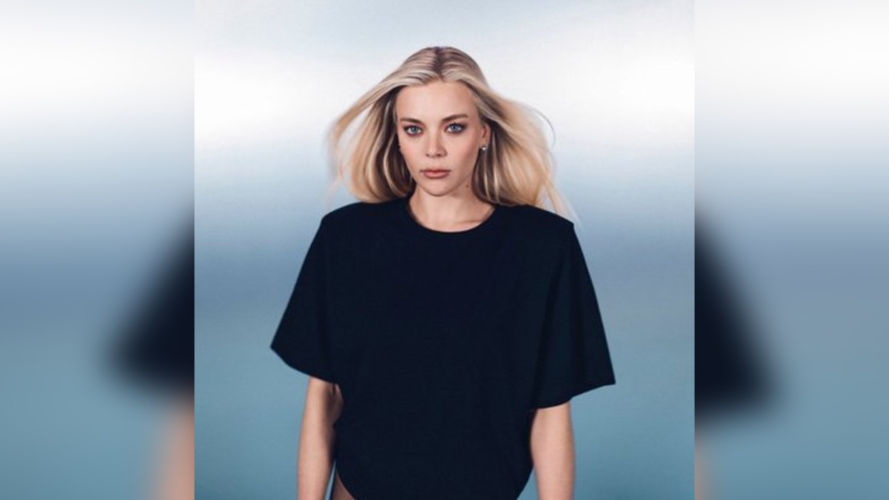 Park Series Presents Becky Hill - Abbey Park Leicester