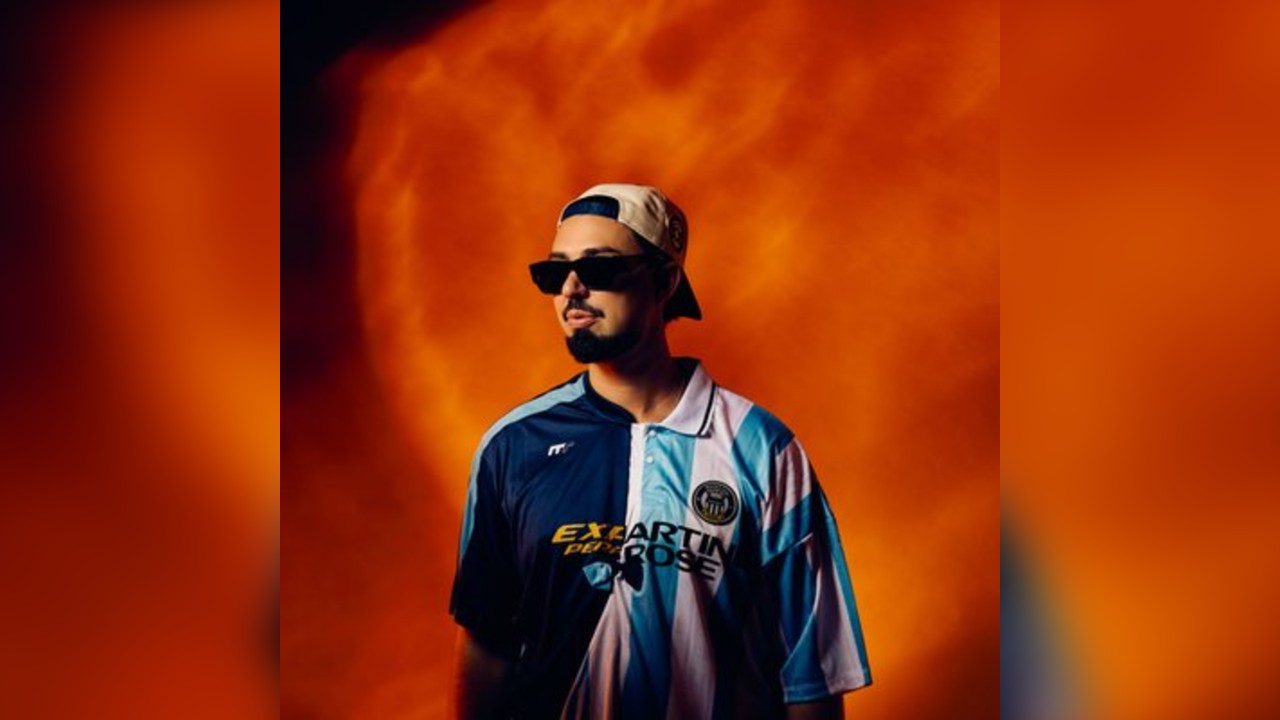 Sonny Fodera
