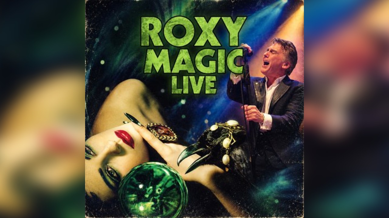 Roxy Magic