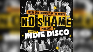 No Shame Thursdays - Sweaty Indie Disco