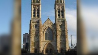 Belfast Audio Tour: Historical Landmarks
