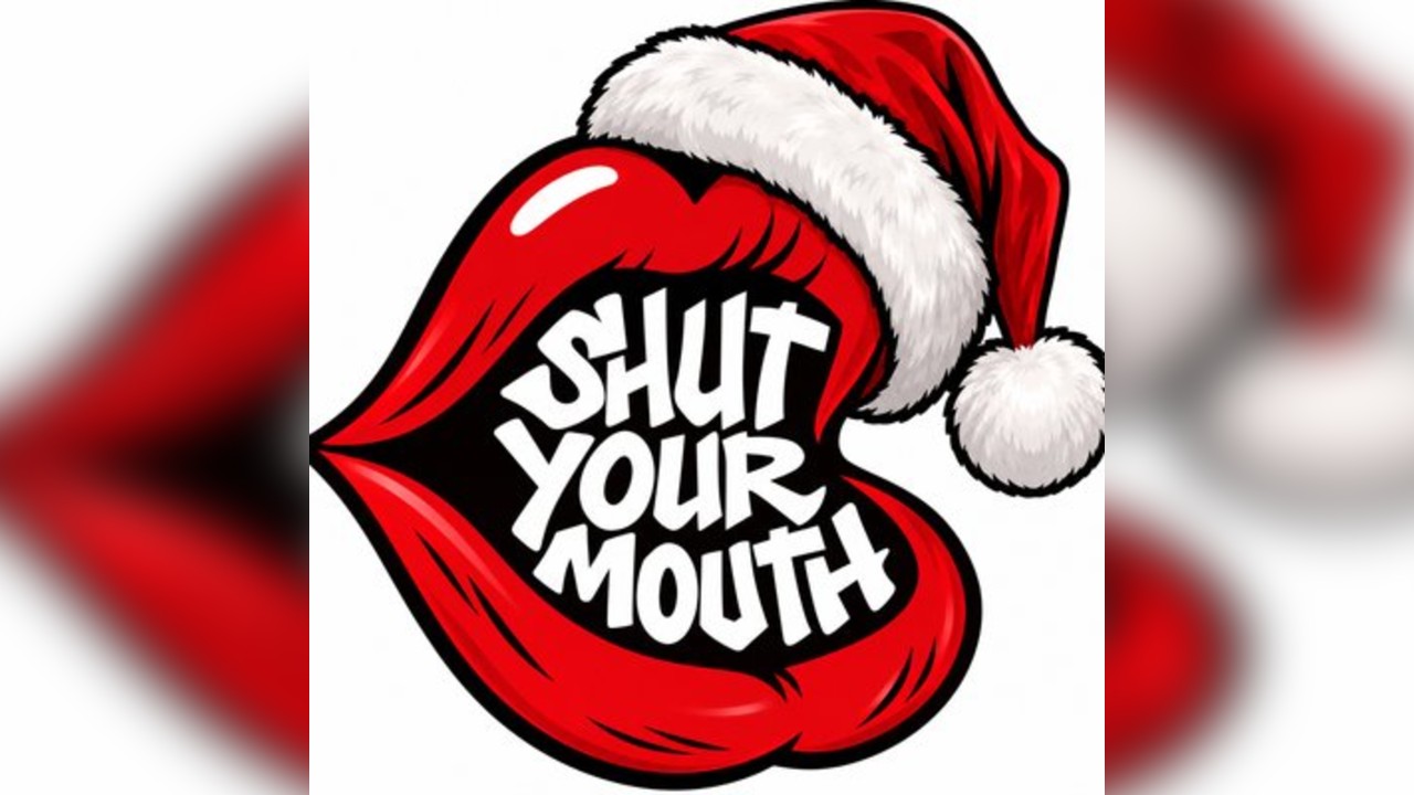 A Very Desi Christmas