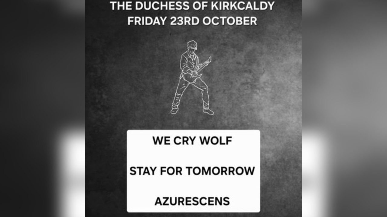 Gigs at The Duchess