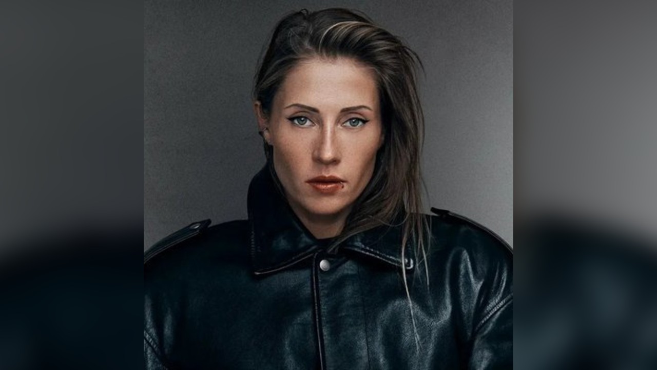Charlotte de Witte